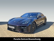 Porsche Panamera 2026