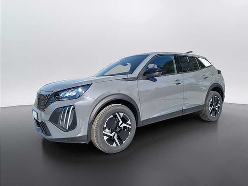 Peugeot 2008 2026