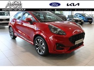 Ford Puma 2023