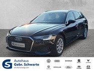 Audi A6 2023