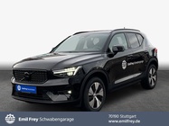 Volvo XC40 2025
