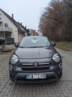 Fiat 500X 2019