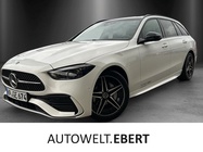 Mercedes-Benz C-Class 2024