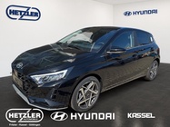 Hyundai i20 2025