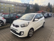 Kia Picanto 2013
