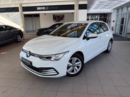 Volkswagen Golf 2020