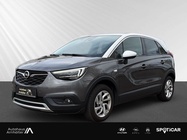 Opel Crossland 2019