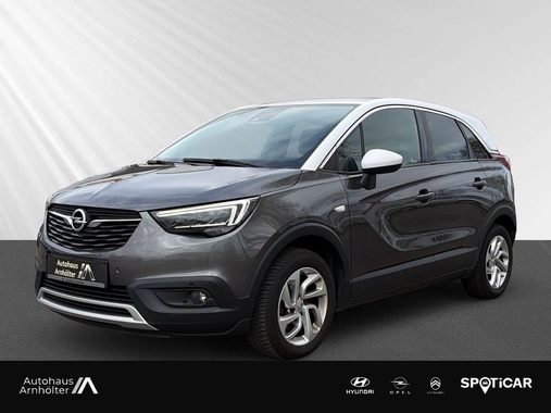 Opel Crossland 2019