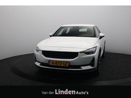 Polestar 2 2021