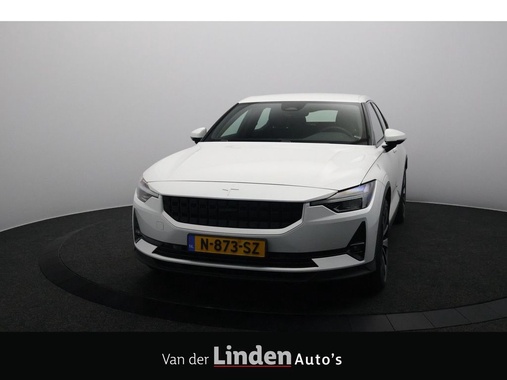 Polestar 2 2021