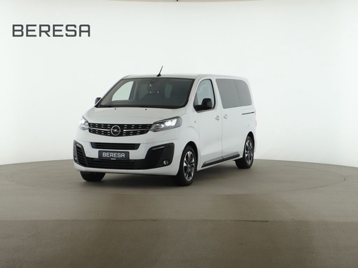 Opel Zafira 2023