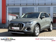 Audi Q3 2025