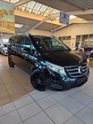 Mercedes-Benz V-Class 2017