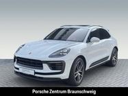 Porsche Macan 2024