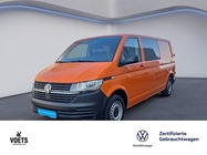 Volkswagen T6 2020