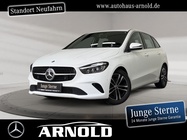 Mercedes-Benz B-Class 2024
