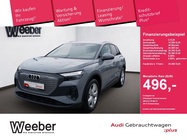 Audi Q4 e-tron 2023
