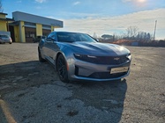 Chevrolet Camaro 2021