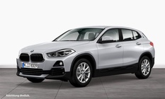 BMW X2 2019