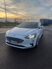Ford Focus 2020