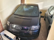 Audi A2 2002