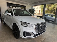 Audi Q2 2018