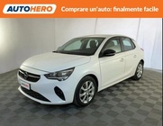 Opel Corsa 2021