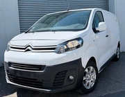 Citroen Jumpy 2019