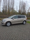 Volkswagen Touran 2019