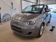 Fiat 500e 2023