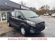 Ford Transit Custom 2020