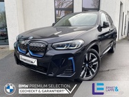BMW iX3 2022