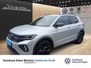 Volkswagen T-Cross 2025
