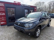Dacia Duster 2019
