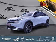 Citroen C4 2025