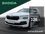 Skoda Kamiq 2025
