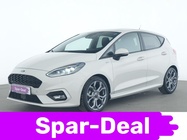 Ford Fiesta 2021