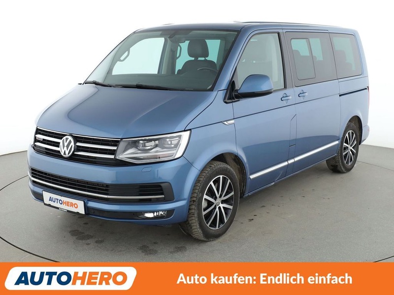 Volkswagen T6