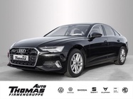 Audi A6 2024