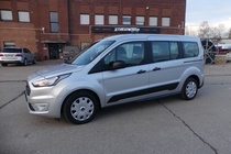 Ford Transit Connect 2021