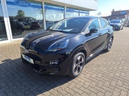 Ford Puma 2025
