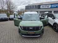 Ford Tourneo Courier 2025