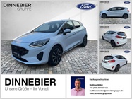 Ford Fiesta 2022
