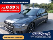 Audi S6 2024