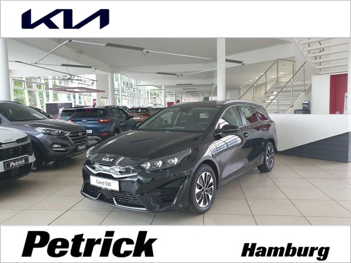 Kia cee'd Sportswagon 2023