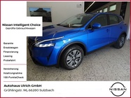 Nissan Qashqai 2023