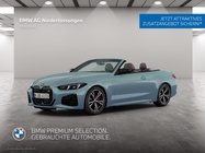 BMW 4 Series 2025