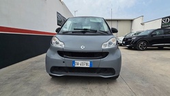 Smart ForTwo 2008