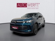 Volkswagen Tiguan 2025