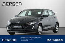 Hyundai i20 2025